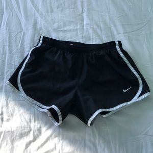 Nike fit shorts